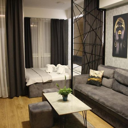 Luxury Apartment Скопье Экстерьер фото