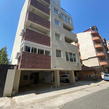 Luxury Apartment Скопье Экстерьер фото