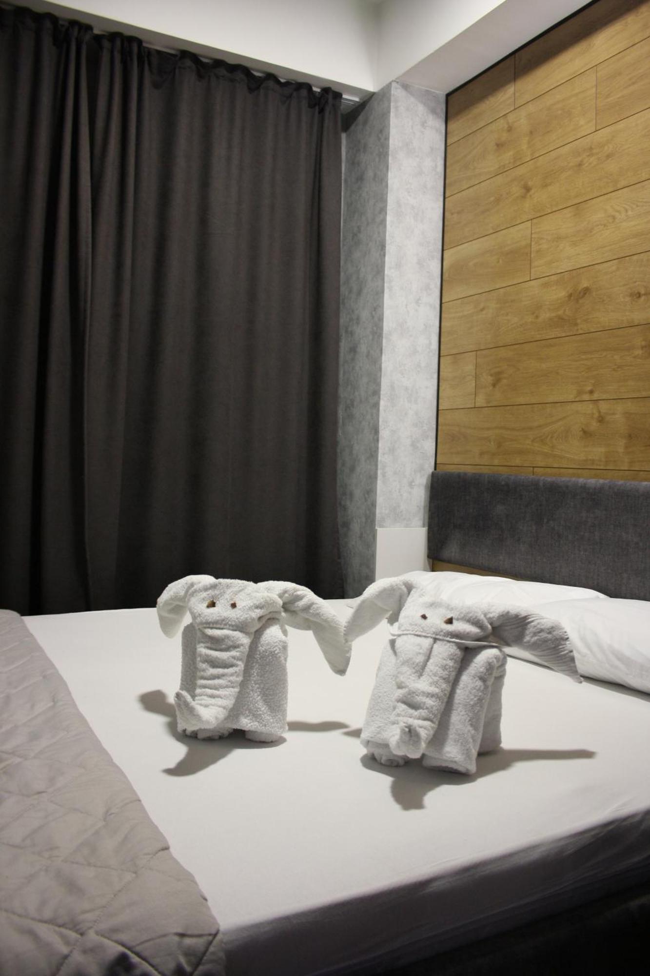 Luxury Apartment Скопье Экстерьер фото