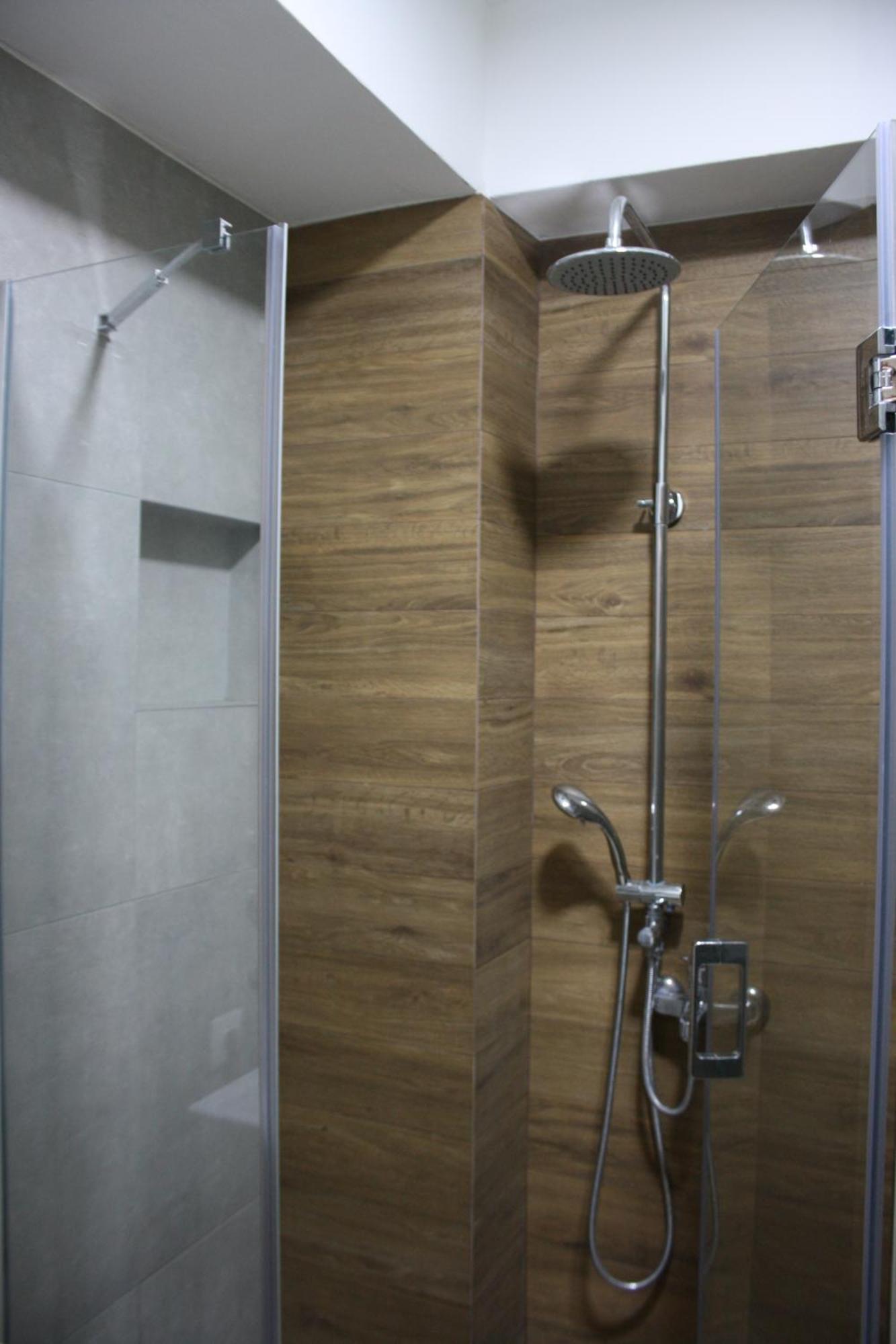 Luxury Apartment Скопье Экстерьер фото